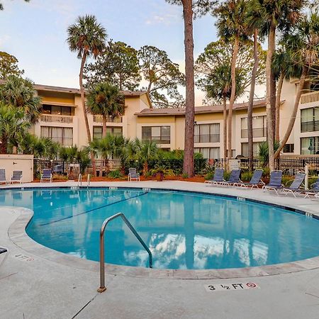 Seascape Villas Hilton Head Island Szoba fotó