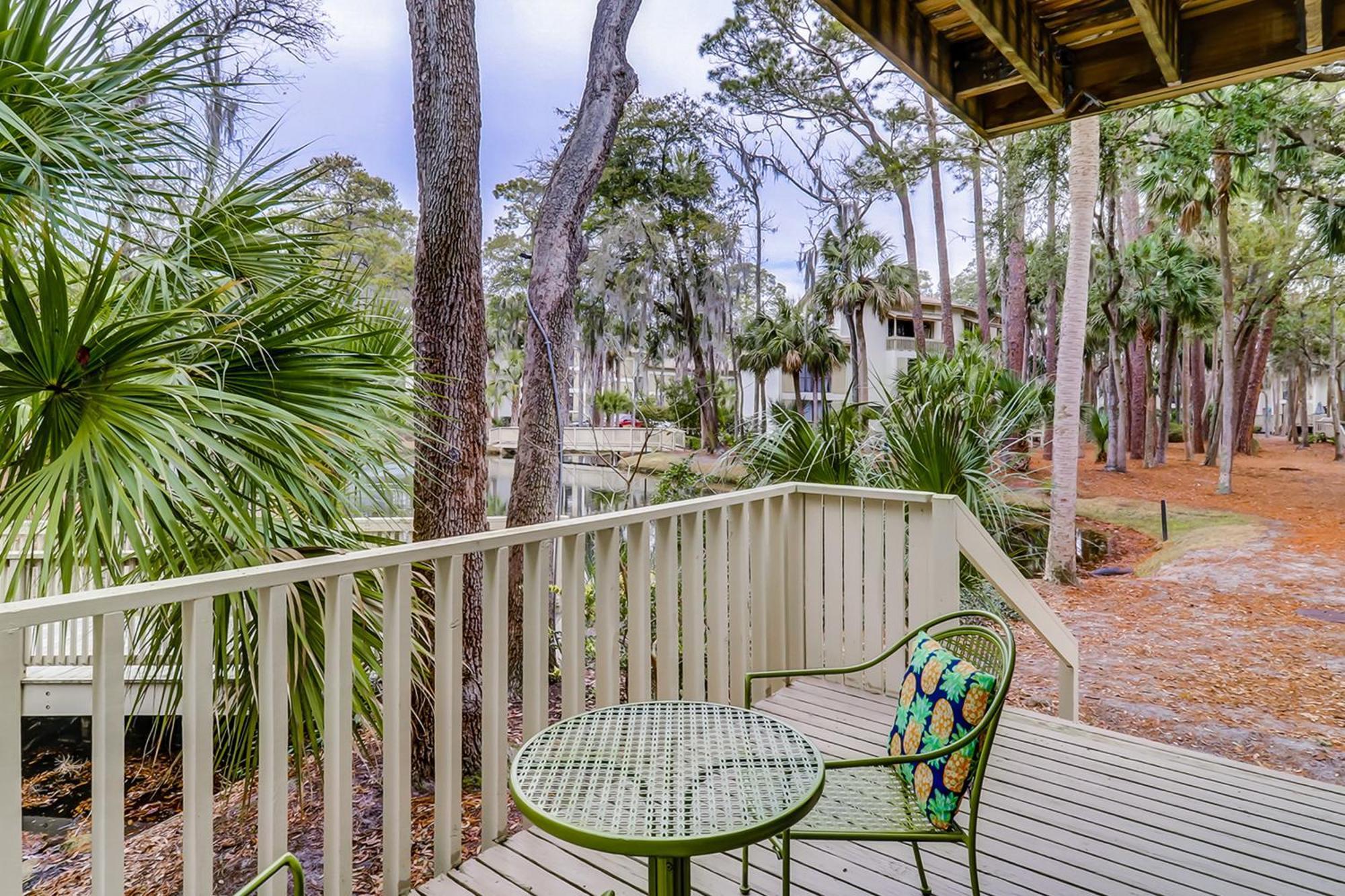 Seascape Villas Hilton Head Island Szoba fotó