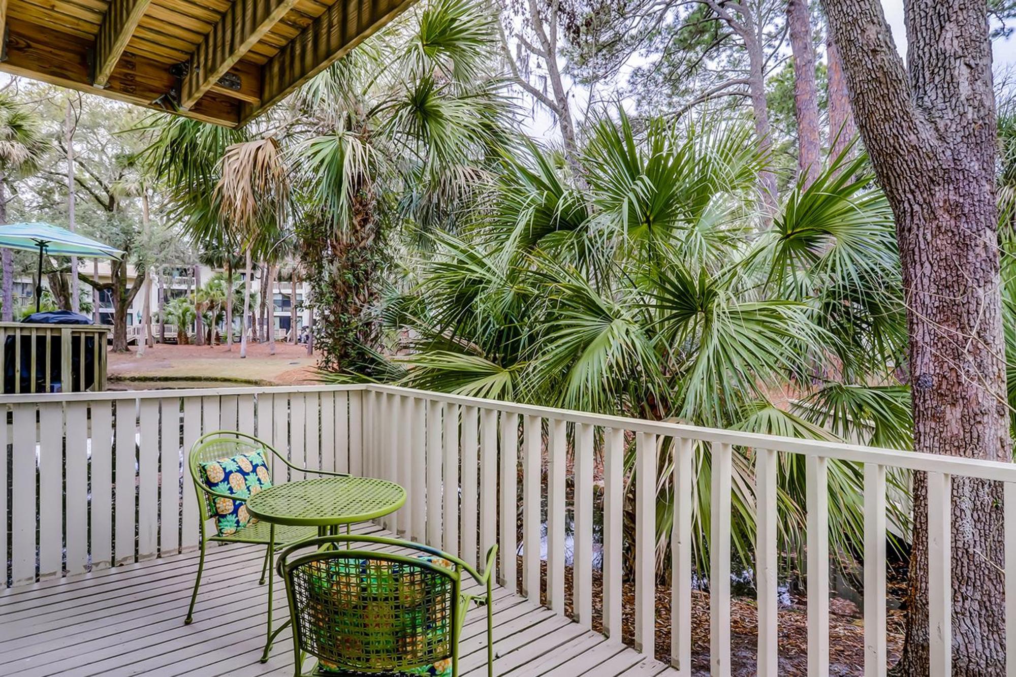 Seascape Villas Hilton Head Island Szoba fotó