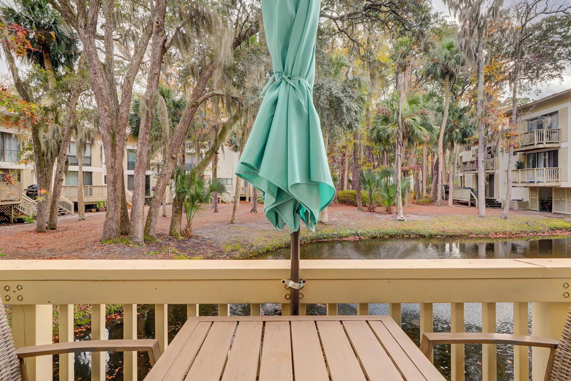Seascape Villas Hilton Head Island Szoba fotó