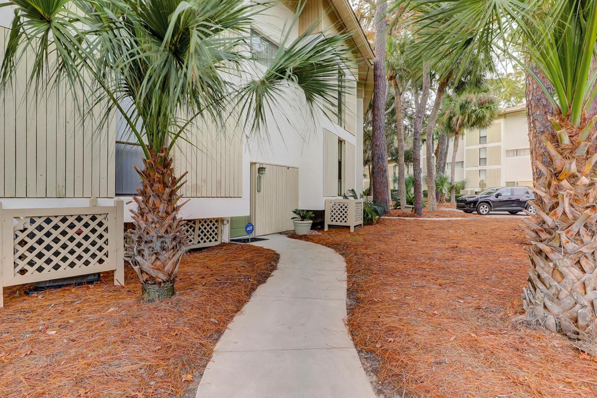 Seascape Villas Hilton Head Island Szoba fotó